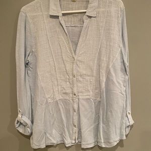 Lucky Brand women's top